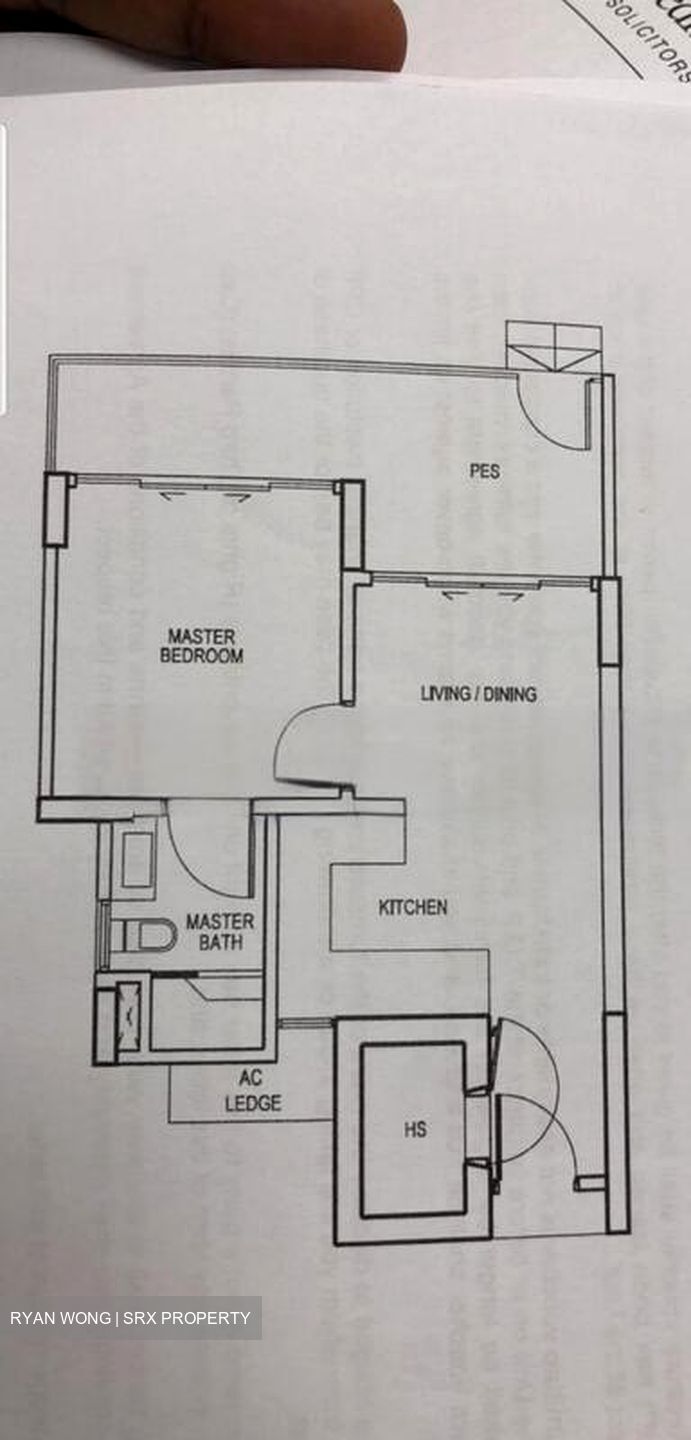euHabitat (D14), Condominium #463516251